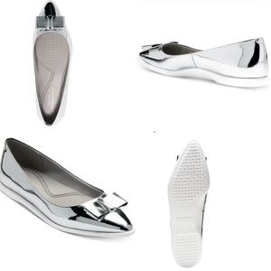 Cole Haan Ballet Flats